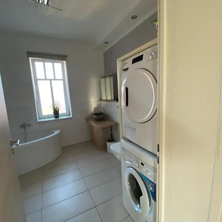 Apartment Haus Luitpold *