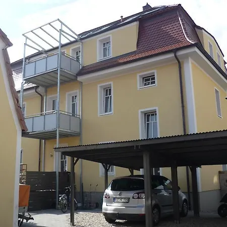 Haus Luitpold
