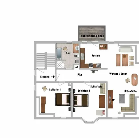 Haus Luitpold *
