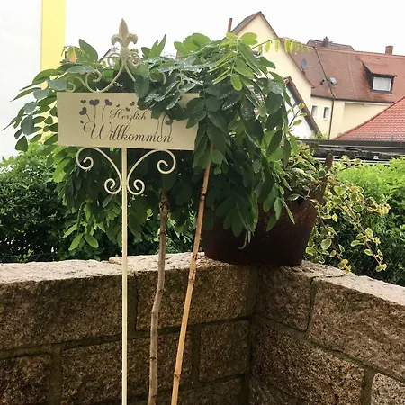 Haus Luitpold