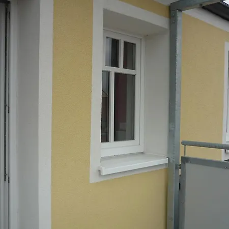 Haus Luitpold * Forchheim